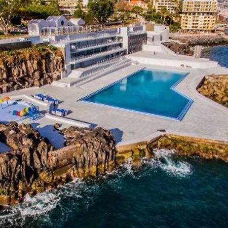Comfortable 2-Bedroom Apartment For Relaxing Stays Funchal (Madeira) Exterior foto