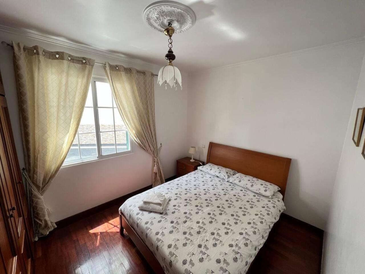 Comfortable 2-Bedroom Apartment For Relaxing Stays Funchal (Madeira) Exterior foto