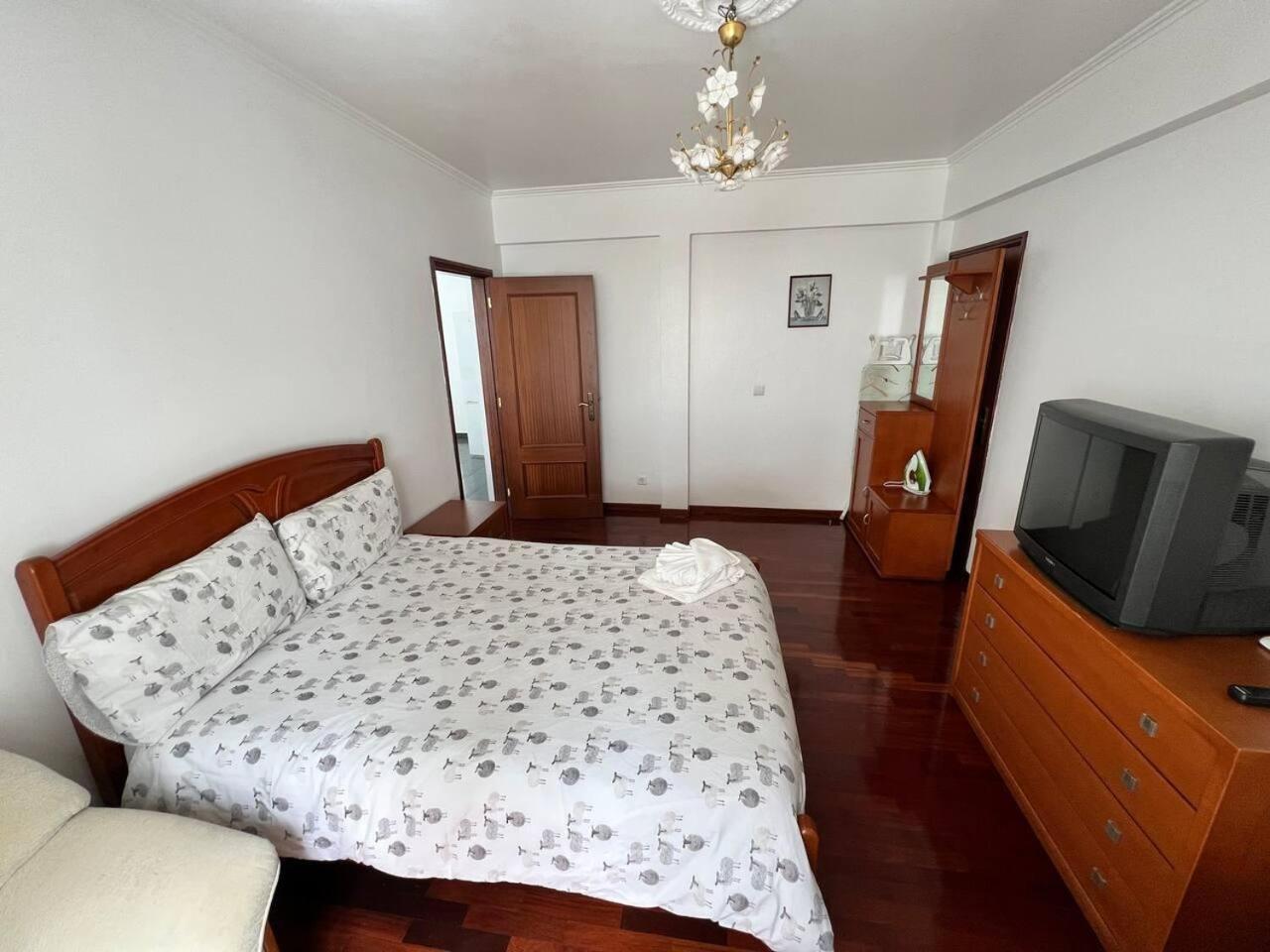 Comfortable 2-Bedroom Apartment For Relaxing Stays Funchal (Madeira) Exterior foto