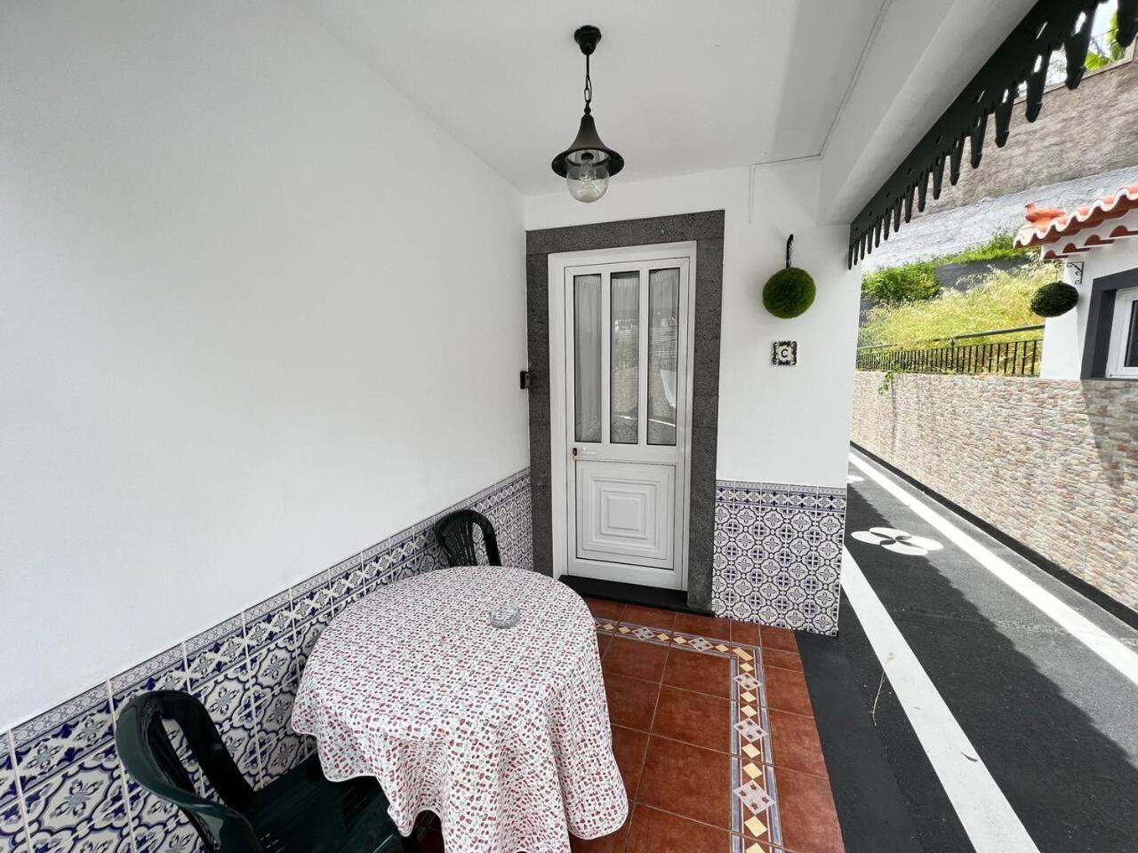 Comfortable 2-Bedroom Apartment For Relaxing Stays Funchal (Madeira) Exterior foto