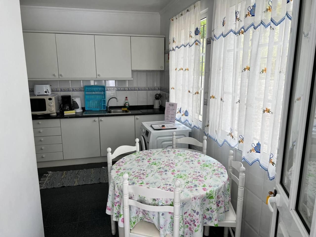 Comfortable 2-Bedroom Apartment For Relaxing Stays Funchal (Madeira) Exterior foto