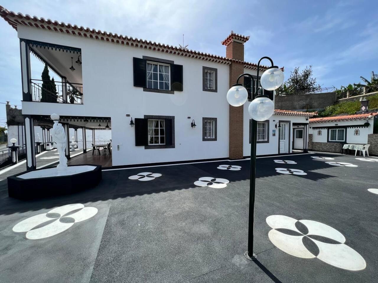 Comfortable 2-Bedroom Apartment For Relaxing Stays Funchal (Madeira) Exterior foto