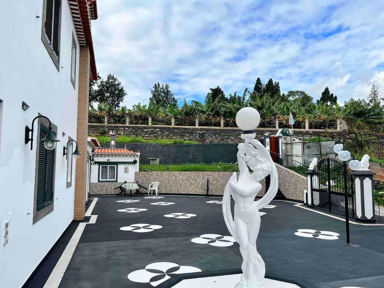 Comfortable 2-Bedroom Apartment For Relaxing Stays Funchal (Madeira) Exterior foto