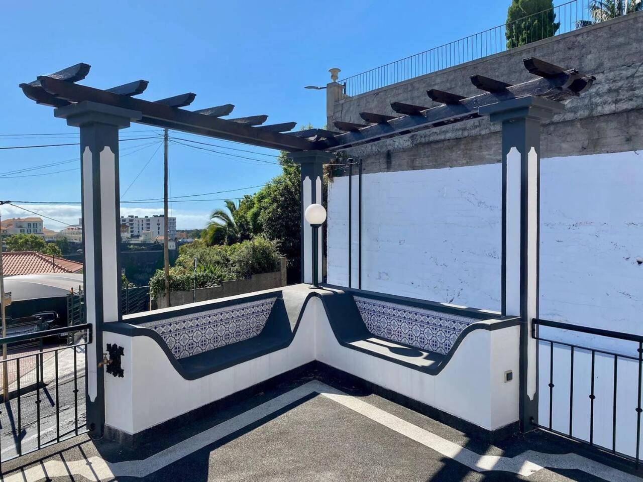 Comfortable 2-Bedroom Apartment For Relaxing Stays Funchal (Madeira) Exterior foto